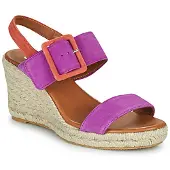 Jb martin Scarpe Espadrillas IRINA donne - Rosa - 40