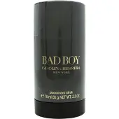Carolina Herrera Bad Boy Uomo Stick 75 g — Deodorante