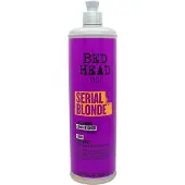 Tigi Bed Head Serial Blonde Balsamo 600 ml — Balsamo