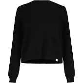 Maloja Women's TutokoM. Maglione Donna (L, nero)