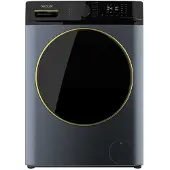 Cecotec Lavatrice A Carica Frontale Bolero Dresscode 9610 Inverter