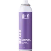 Mulac Cosmetics Mulac Dry'Berry Instant Shampoo Hairlab Shampoo Secco — Shampoo secco
