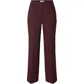 Selected Pantaloni Donne Viola 42