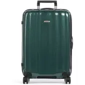 Samsonite Lite-Cube 4 ruote Carrello 68 cm verde