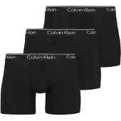 Calvin Klein Boxers Lv00nb4410 Brief 3 Unità