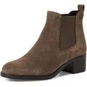 Tamaris Stivaletti Chelsea marrone - 40