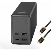 J5CREATE Power Bank Jpb264100 N