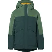 Vaude Kid's Escape Padded Jacket Giacca invernale Bambini (134/140, blu)