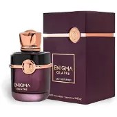 French Avenue Enigma Quatre 100 ml Unisex — Eau de Parfum