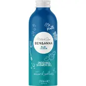 Ben & Anna Natural Gel doccia Blue Lagoon Gel doccia 250 ml