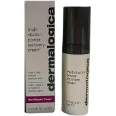 Dermalogica Power Recovery Multivitaminico 5 ml — Crema Viso