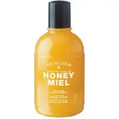 Perlier Honey Miel Crema De Baño Elix 1l