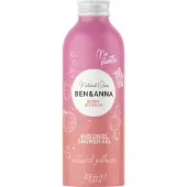 Ben & Anna Natural Gel doccia Berry Infusions Gel doccia 250 ml