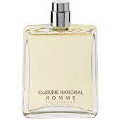 Costume National Uomo Eau de Parfum 50 ml — Eau de Parfum