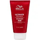 Wella Ultimate Repair Balsamo 75ml — Balsamo capelli
