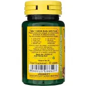 Veganicity Vitamin B12 500 mg 90 vegan tablets