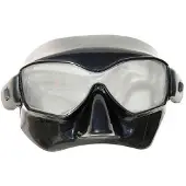So Dive Maschera Da Nuoto Flow Sl