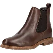 Tamaris Stivaletti Chelsea marrone - 36