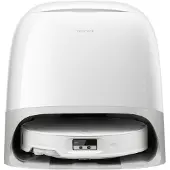 Roborock Aspirapolvere Robot Qrevo Curv X