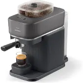 Philips Baristina con Bean swap Macchina da caffè BAR320/60