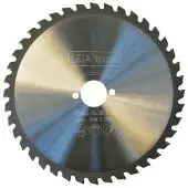 Leja Tools Disco Per Sega Circolare In Metallo Ferrofix 160x20 Mm