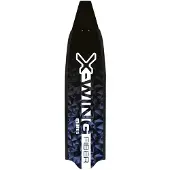 Mares Pure Passion Pala Pinna X-wing Fiber Medium