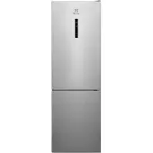 Electrolux Frigorifero Combinato Lnc7me32x3