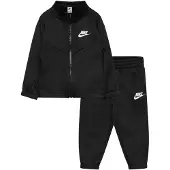 Nike Kids Tuta da jogging 'ESSENTIALS' nero / bianco