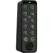Switchbot W2500020 Keypad Touch Smartes Codeschloss für Lock Pro