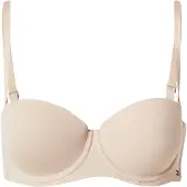 Tommy Hilfiger Reggiseno Uw0uw06049 Strapless