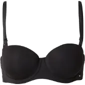 Tommy Hilfiger Underwear Reggiseno nero