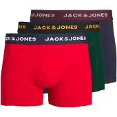 Jack & Jones Boxers James 3 Unità
