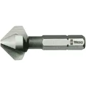 Wera 05104635001 Punta per trapano svasata