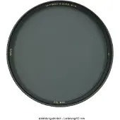 B+W Filtro Polarizzatore Basic 52 Mm