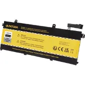 PATONA Batteria per Lenovo ThinkPad T14 Gen1 L18M3P73