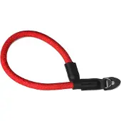 DigiSTRAP ROPE cinturino da polso - rosso