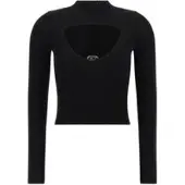 Diesel Top di lana