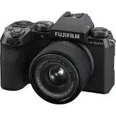 Fujifilm Fotocamera Compatta X-s20 Ois Pz Eu