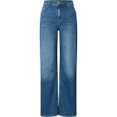 Pieces Jeans 'PCSilke' blu