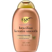 OGX Brazilian Keratin balsamo capelli 385ml