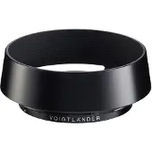 Voigtländer Paraluce LH-10 50mm f/1.2 VM