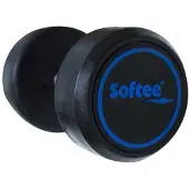 Softee Manubrio Modern 14kg