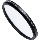 Fujifilm PRF-62 Filtro di Protezione 62mm