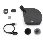 DJI Mic 3 Trasmettitore