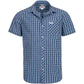 Lonsdale Camicia A Maniche Corte Brixworth