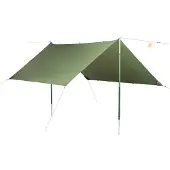 Exped Tarp III Extreme Tarp olivia