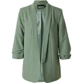 Pieces Pcbosella Blazer | Verde | XL
