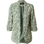 Pieces Pcbosella Blazer | Verde | L