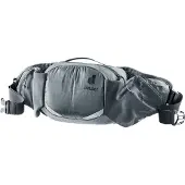 Deuter Pulse 3 Marsupio (3 l, grigio)