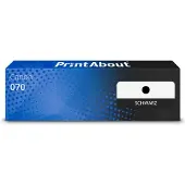 PrintAbout Toner compatibile Canon 070 - Nero